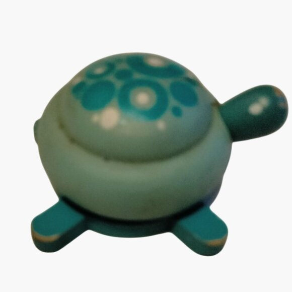 Djeco Wooden Animal Puzzle 3D Replacement Pieces Craft Fairy Garden - Picture 5 of 15